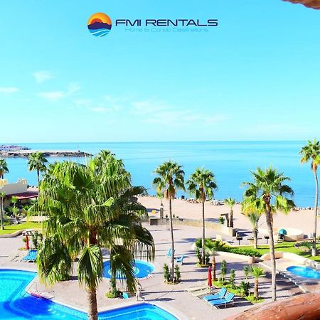 Marina Pinacate A-412 Aparthotel ปูแอร์โตเปญาสโก ภายนอก รูปภาพ