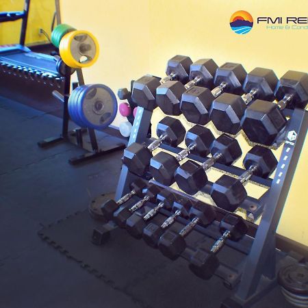 Marina Pinacate A-412 Aparthotel ปูแอร์โตเปญาสโก ภายนอก รูปภาพ