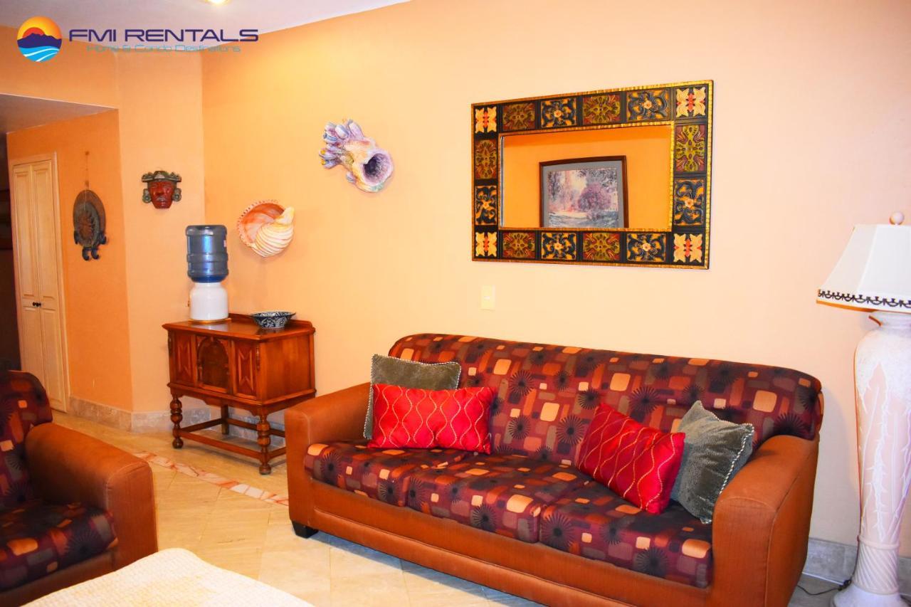 Marina Pinacate A-412 Aparthotel ปูแอร์โตเปญาสโก ภายนอก รูปภาพ