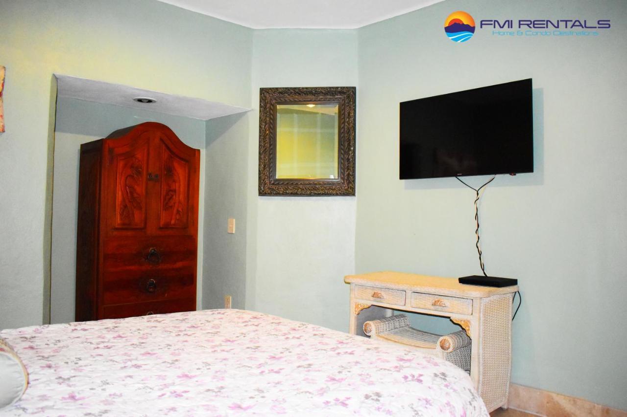Marina Pinacate A-412 Aparthotel ปูแอร์โตเปญาสโก ภายนอก รูปภาพ