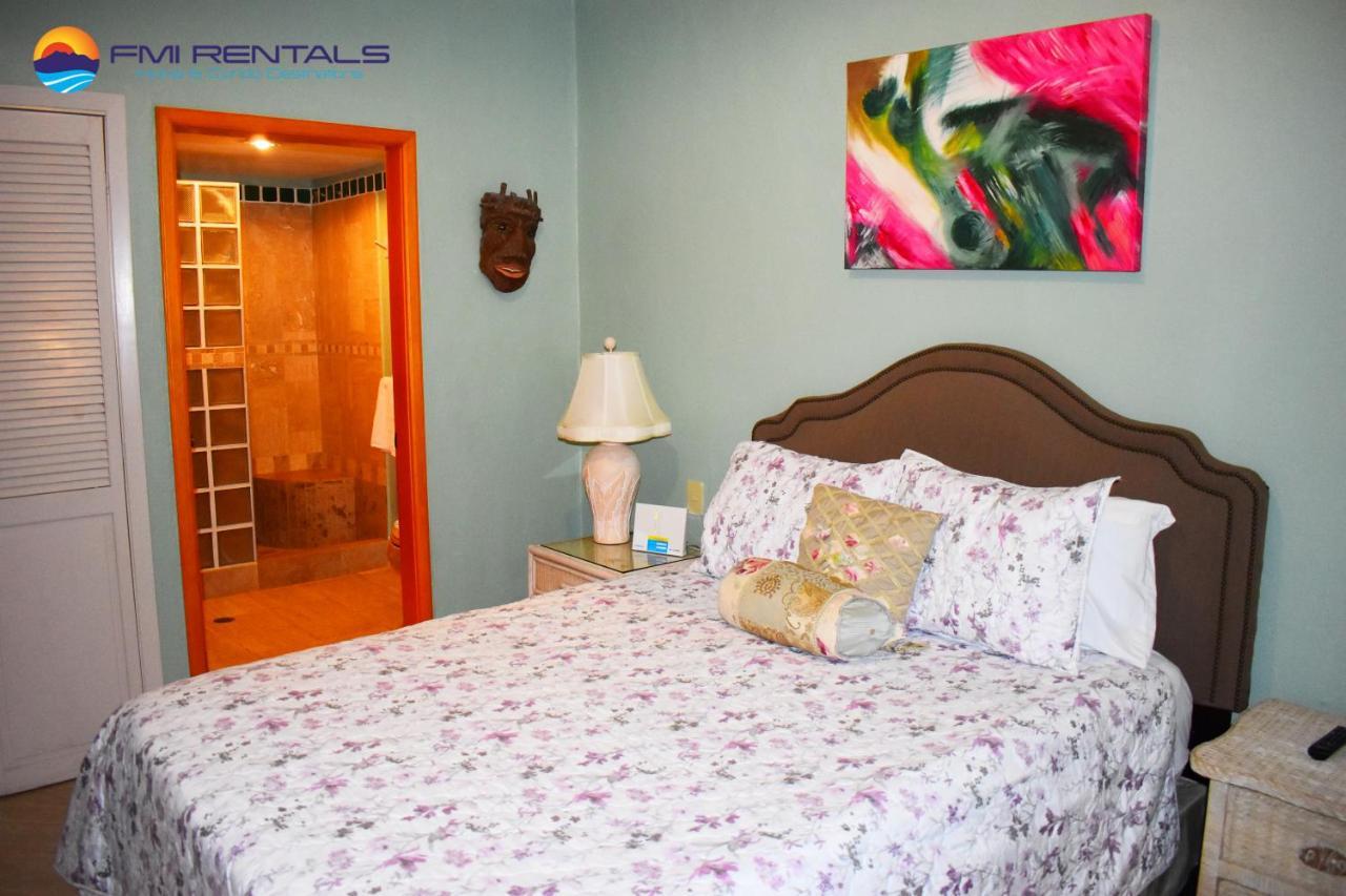 Marina Pinacate A-412 Aparthotel ปูแอร์โตเปญาสโก ภายนอก รูปภาพ
