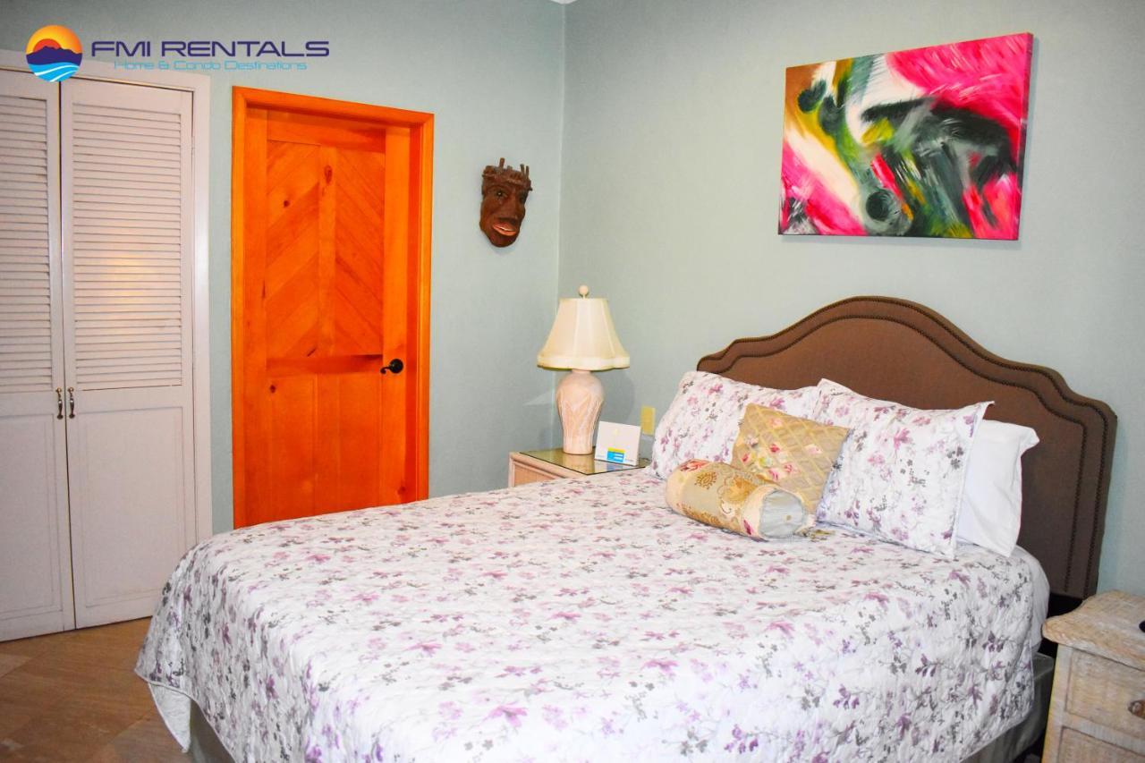 Marina Pinacate A-412 Aparthotel ปูแอร์โตเปญาสโก ภายนอก รูปภาพ