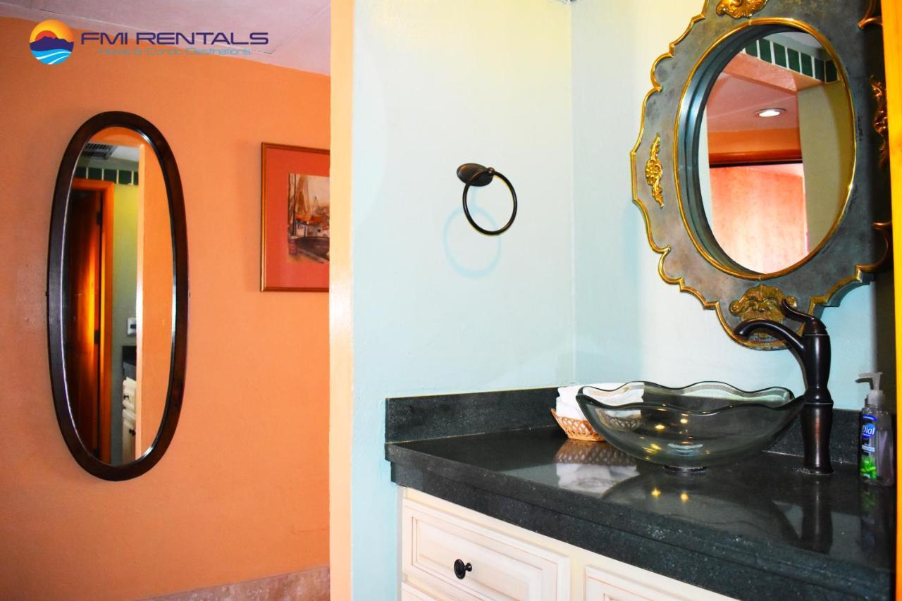 Marina Pinacate A-412 Aparthotel ปูแอร์โตเปญาสโก ภายนอก รูปภาพ