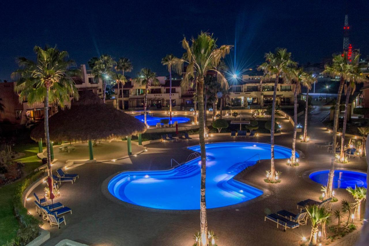 Marina Pinacate A-412 Aparthotel ปูแอร์โตเปญาสโก ภายนอก รูปภาพ