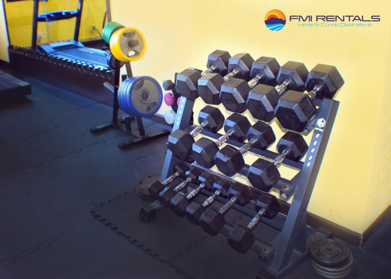 Marina Pinacate A-412 Aparthotel ปูแอร์โตเปญาสโก ภายนอก รูปภาพ