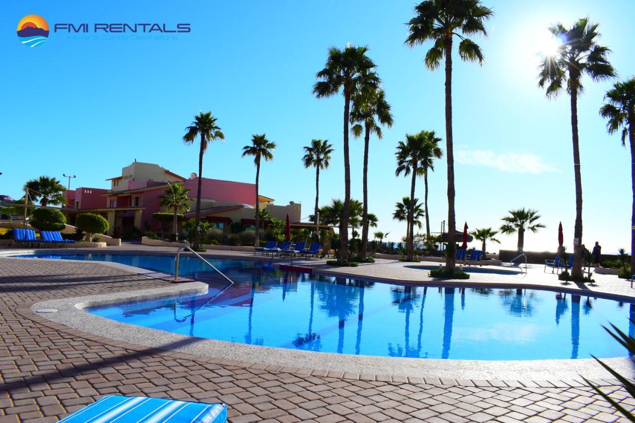 Marina Pinacate A-412 Aparthotel ปูแอร์โตเปญาสโก ภายนอก รูปภาพ