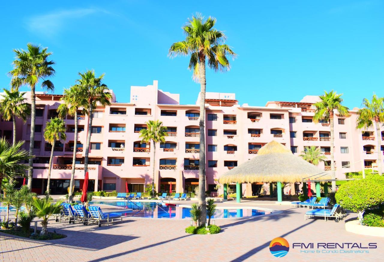 Marina Pinacate A-412 Aparthotel ปูแอร์โตเปญาสโก ภายนอก รูปภาพ
