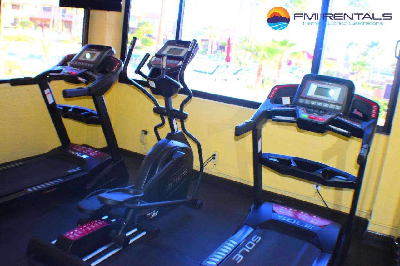 Marina Pinacate A-412 Aparthotel ปูแอร์โตเปญาสโก ภายนอก รูปภาพ