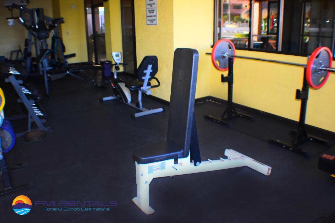 Marina Pinacate A-412 Aparthotel ปูแอร์โตเปญาสโก ภายนอก รูปภาพ