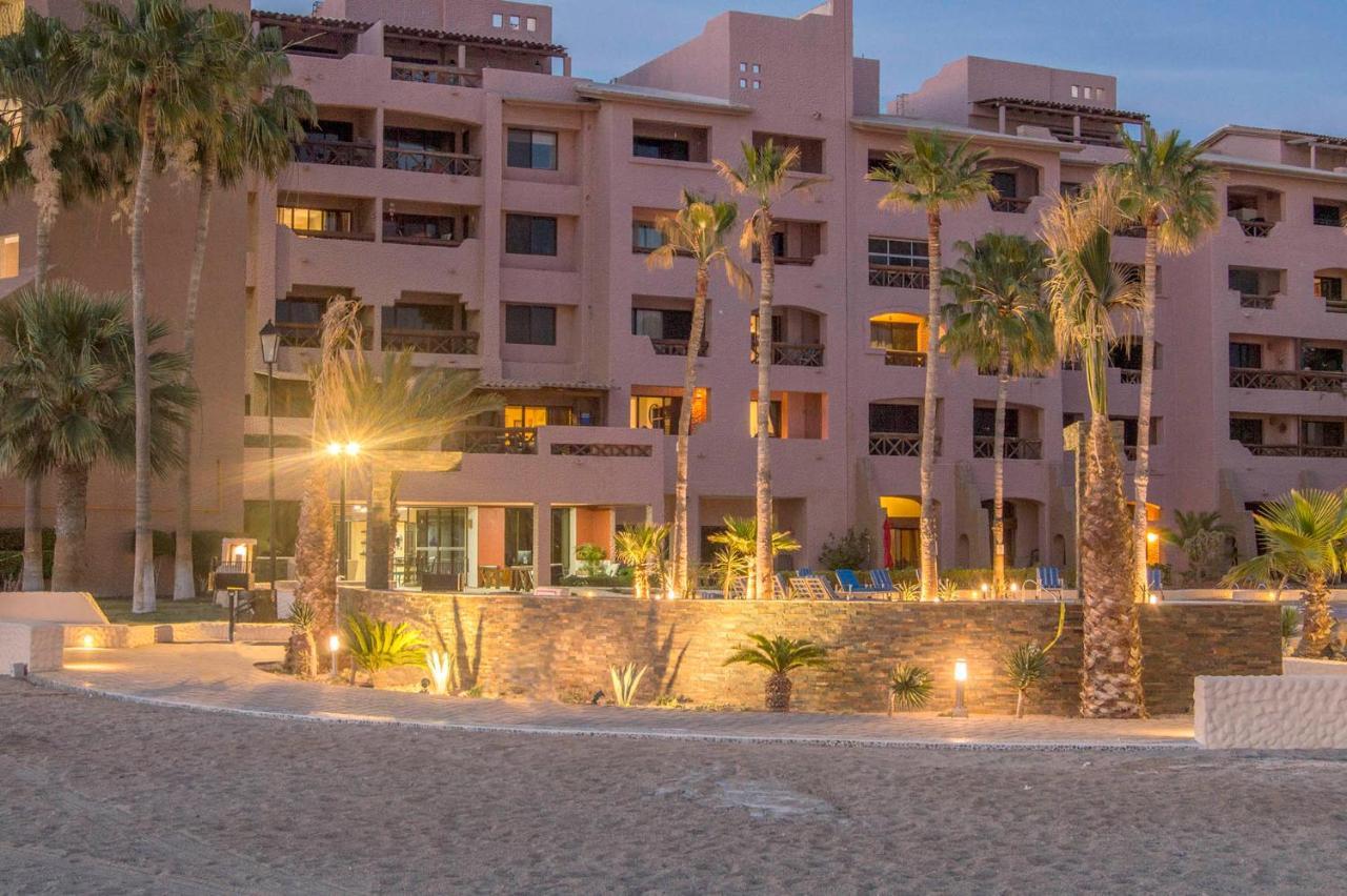 Marina Pinacate A-412 Aparthotel ปูแอร์โตเปญาสโก ภายนอก รูปภาพ